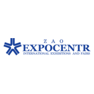 Expocenter Logo PNG Vector