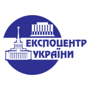 Expocentr Ukraini Logo PNG Vector