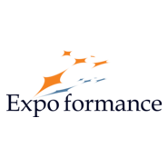 Expoformance Logo PNG Vector