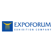 Expoforum Logo PNG Vector