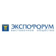 Expoforum Logo PNG Vector