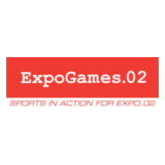 ExpoGames.02 Logo PNG Vector