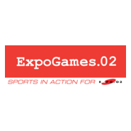 ExpoGames.02 Logo PNG Vector