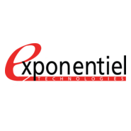 Exponentiel Technologies Logo PNG Vector