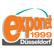 Exponet 1999 Logo PNG Vector
