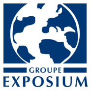 Exposium Logo PNG Vector