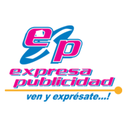 expresa publicidad Logo PNG Vector