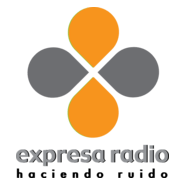 expresa radio Logo PNG Vector