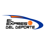expreso deporte Logo PNG Vector