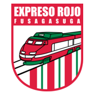 EXPRESO ROJO FUSAGASUGA Logo PNG Vector