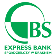 Express Bank Logo PNG Vector