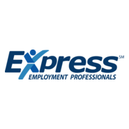 Express Employment Professionals Logo PNG Vector