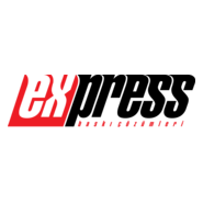 express Logo PNG Vector