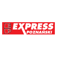 Express Poznanski Logo PNG Vector