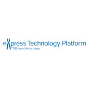 eXpress Technology Platform Logo PNG Vector