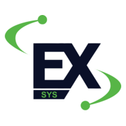 Exsys Solutions Logo PNG Vector