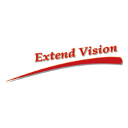 Extend Vision Logo PNG Vector