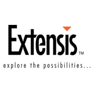 Extensis Logo PNG Vector