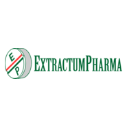 Extractum Pharma Logo PNG Vector