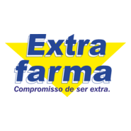 Extrafarma Logo PNG Vector