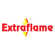 Extraflame Logo PNG Vector
