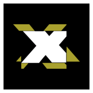 Extreme Knowledge Logo PNG Vector