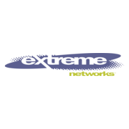 Extreme Networks Logo PNG Vector