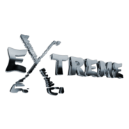 Extreme Studio Logo PNG Vector