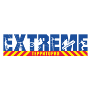 Extreme Territory Logo PNG Vector