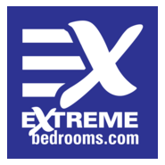 Extremebedrooms.com Logo PNG Vector
