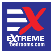 Extremebedrooms.com Logo PNG Vector