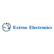 Extron Logo PNG Vector (SVG) Free Download