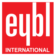 Eybl International Logo PNG Vector