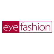 Eye Fashion Logo PNG Vector