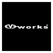 Eyeworks Logo PNG Vector