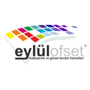 eylul ofset Logo PNG Vector