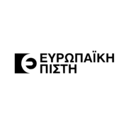 Eyropaiki Pisti Logo PNG Vector