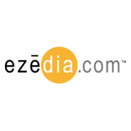 ezedia.com Logo PNG Vector