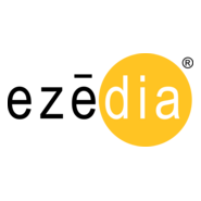 eZedia Logo PNG Vector