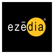 eZedia Logo PNG Vector