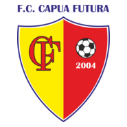 F.C. Capua Futura Logo PNG Vector