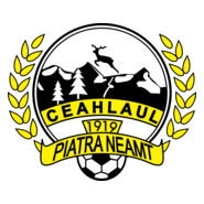 F.C. Ceahlaul piatra Neamt Logo PNG Vector
