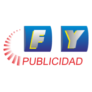 F Y PUBLICIDAD Logo PNG Vector