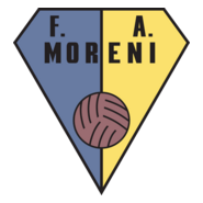 FA Flacara Moreni 80's Logo PNG Vector