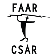 FAAR CSAR Logo PNG Vector
