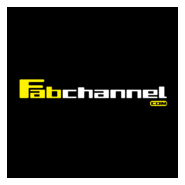 Fabchannel.com Logo PNG Vector