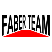 faber team Logo PNG Vector