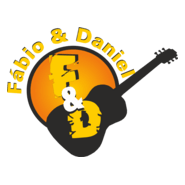 Fabio & Daniel Logo PNG Vector