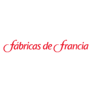 Fabricas de Francia Logo PNG Vector