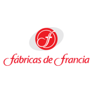 Fabricas de Francia Logo PNG Vector